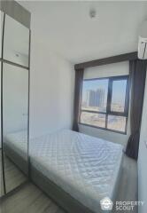 1-BR Condo at Knightsbridge Prime Onnut near BTS On Nut