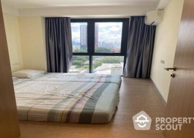 1-BR Condo at Regal Sathon-Naradhiwas close to Naradhiwas Rajanagarindra