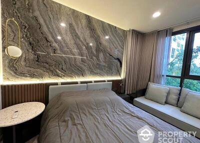 1-BR Condo at Xt Huaikhwang near MRT Huai Khwang