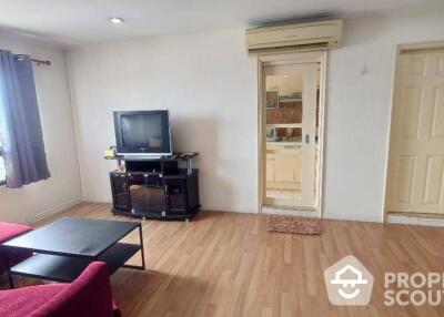 2-BR Condo at Lumpini Place Rama Iii Riverview close to Phra Ram 3