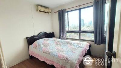 2-BR Condo at Lumpini Place Rama Iii Riverview close to Phra Ram 3