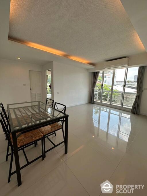 2-BR Condo at Waterford Sukhumvit 50 Condominium near BTS On Nut