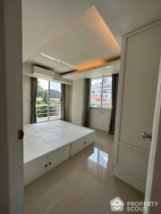 2-BR Condo at Waterford Sukhumvit 50 Condominium near BTS On Nut