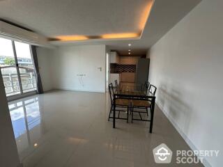 2-BR Condo at Waterford Sukhumvit 50 Condominium near BTS On Nut