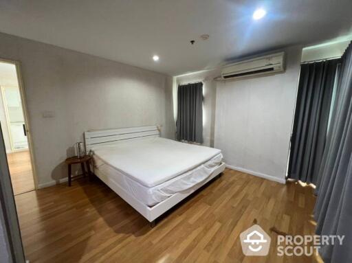 2-BR Condo at Lumpini Place Narathiwat-Chaopraya close to Phra Ram 3