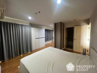 2-BR Condo at Lumpini Place Narathiwat-Chaopraya close to Phra Ram 3