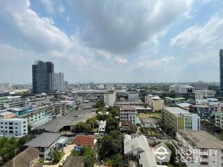 1-BR Condo at Life Sukhumvit 62 near BTS Bang Chak