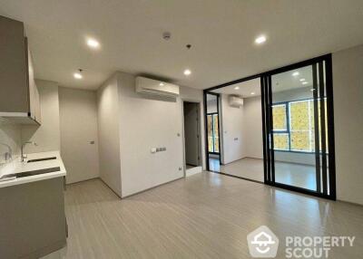 1-BR Condo at Life Sukhumvit 62 near BTS Bang Chak