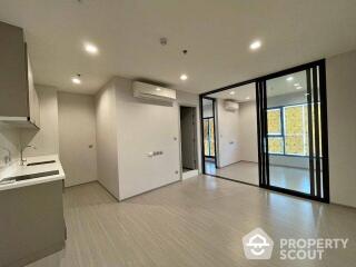 1-BR Condo at Life Sukhumvit 62 near BTS Bang Chak