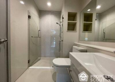 1-BR Condo at Life Sukhumvit 62 near BTS Bang Chak