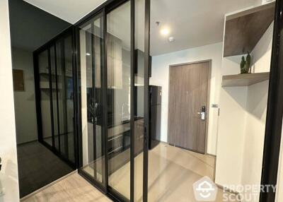 1-BR Condo at The Base Phetchaburi-Thonglor in Bang Kapi