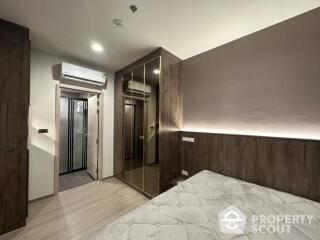 1-BR Condo at The Base Phetchaburi-Thonglor in Bang Kapi