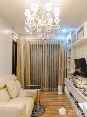 1-BR Condo at Wyne By Sansiri near BTS Phra Khanong