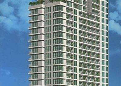 1-BR Condo at Noble Lite near BTS Ari