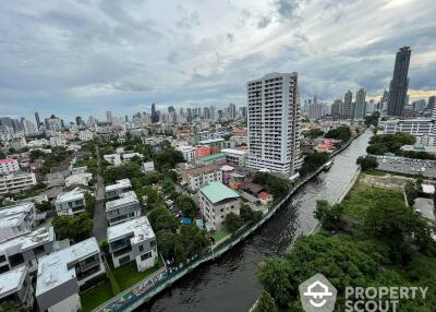 1-BR Condo at The Niche Pride Thong Lo-Phetchaburi near ARL Ramkhamhaeng