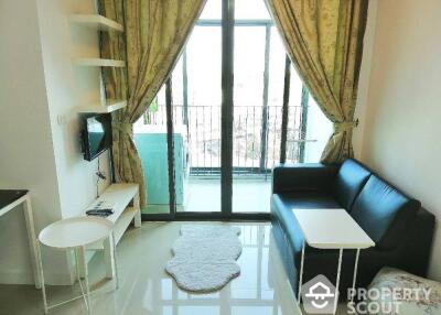 2-BR Condo at Ideo Blucove Sukhumvit near BTS Udom Suk