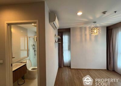 2-BR Condo at Fuse Chan-Sathorn close to Thanon Chan