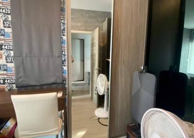 2-BR Condo at Notting Hill Sukhumvit 105 near BTS Bearing