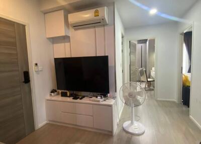 2-BR Condo at Notting Hill Sukhumvit 105 near BTS Bearing