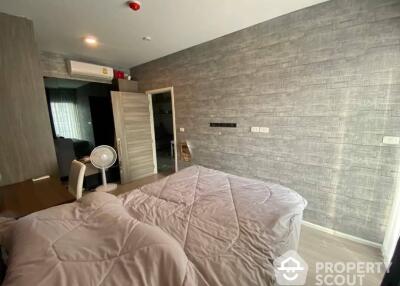 2-BR Condo at Notting Hill Sukhumvit 105 near BTS Bearing