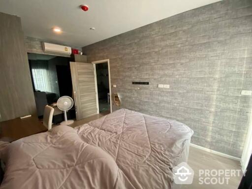 2-BR Condo at Notting Hill Sukhumvit 105 near BTS Bearing