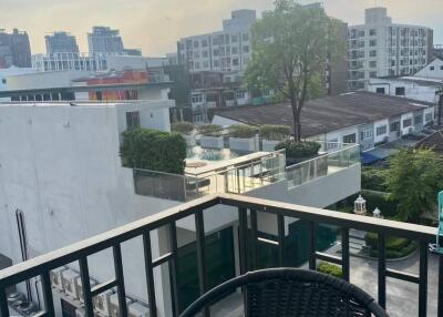 2-BR Condo at Notting Hill Sukhumvit 105 near BTS Bearing