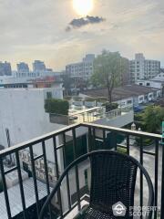 2-BR Condo at Notting Hill Sukhumvit 105 near BTS Bearing