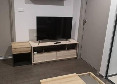 1-BR Condo at Ideo Sukhumvit 93 near BTS Bang Chak