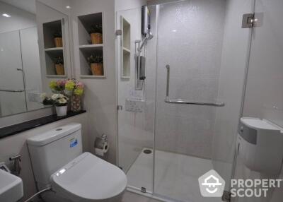 1-BR Condo at Life Sukhumvit 62 near BTS Bang Chak