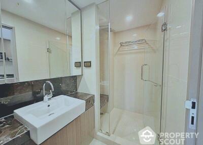 1-BR Condo at Art @ Thonglor close to Thong Lo