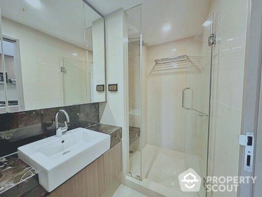 1-BR Condo at Art @ Thonglor close to Thong Lo