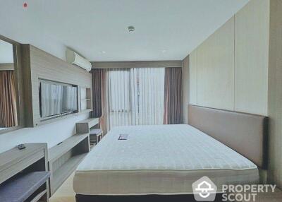 1-BR Condo at Art @ Thonglor close to Thong Lo