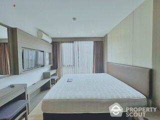 1-BR Condo at Art @ Thonglor close to Thong Lo