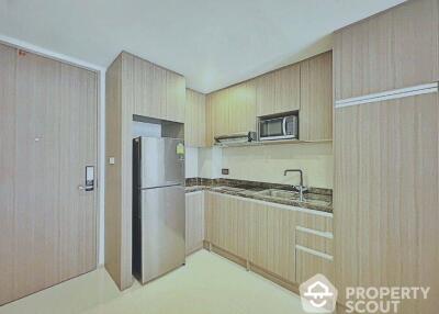 1-BR Condo at Art @ Thonglor close to Thong Lo