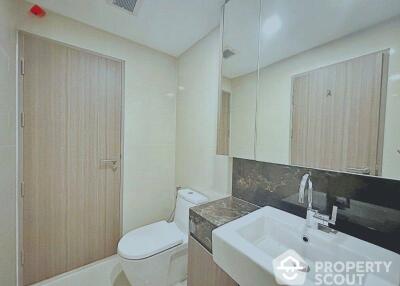 1-BR Condo at Art @ Thonglor close to Thong Lo