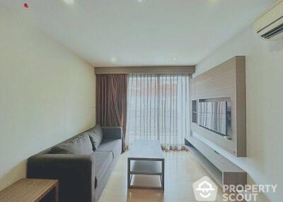 1-BR Condo at Art @ Thonglor close to Thong Lo