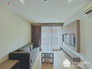 1-BR Condo at Art @ Thonglor close to Thong Lo