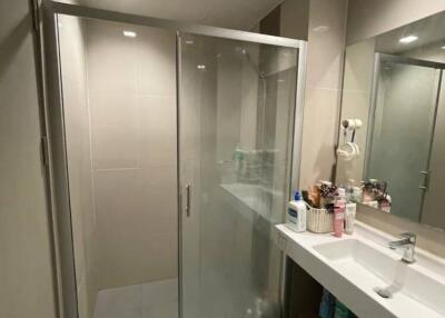 1-BR Condo at Ideo Sukhumvit 93 near BTS Bang Chak