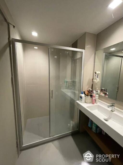 1-BR Condo at Ideo Sukhumvit 93 near BTS Bang Chak