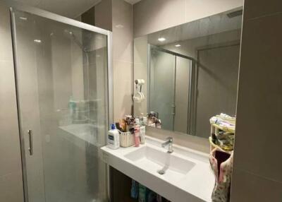 1-BR Condo at Ideo Sukhumvit 93 near BTS Bang Chak