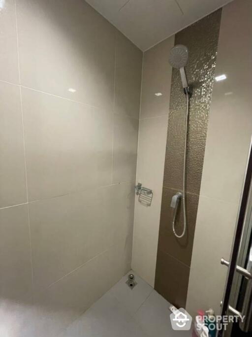 1-BR Condo at Ideo Sukhumvit 93 near BTS Bang Chak