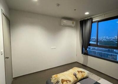 1-BR Condo at Ideo Sukhumvit 93 near BTS Bang Chak