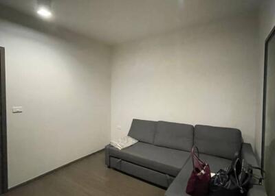 1-BR Condo at Ideo Sukhumvit 93 near BTS Bang Chak