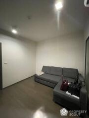 1-BR Condo at Ideo Sukhumvit 93 near BTS Bang Chak