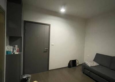 1-BR Condo at Ideo Sukhumvit 93 near BTS Bang Chak