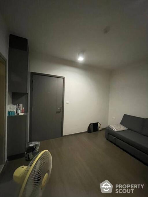 1-BR Condo at Ideo Sukhumvit 93 near BTS Bang Chak