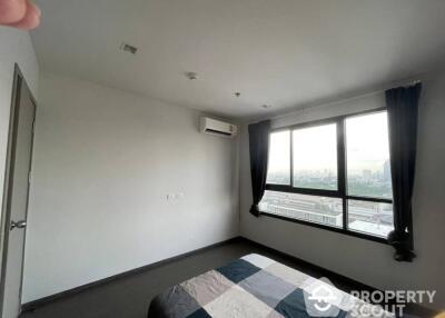 1-BR Condo at Ideo Sukhumvit 93 near BTS Bang Chak