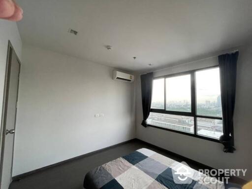 1-BR Condo at Ideo Sukhumvit 93 near BTS Bang Chak