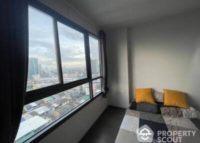 1-BR Condo at Ideo Sukhumvit 93 near BTS Bang Chak