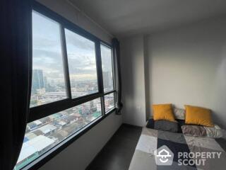 1-BR Condo at Ideo Sukhumvit 93 near BTS Bang Chak